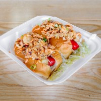 Island Specialties