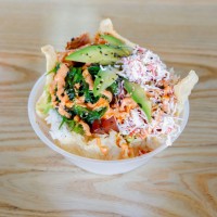 Poke Bowls