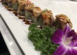 R5. (Raw) Out of Control Roll (Spicy)