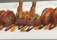 R23. Tokyo Sashimi Roll (Spicy)