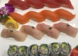 Triple Sushi (Raw)