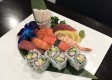 L3. Sushi and Sashimi Lunch (Raw)
