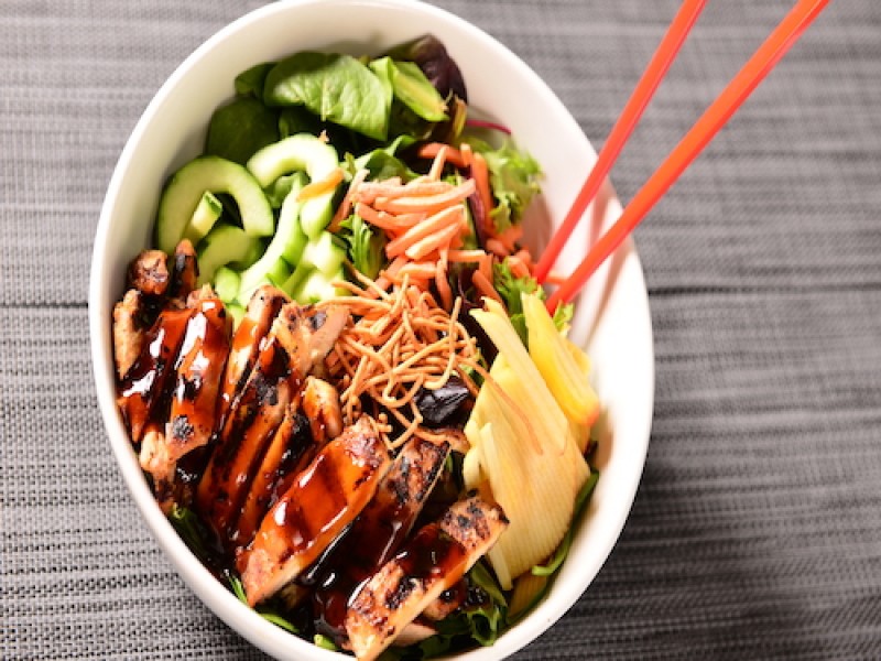 Chicken Salad