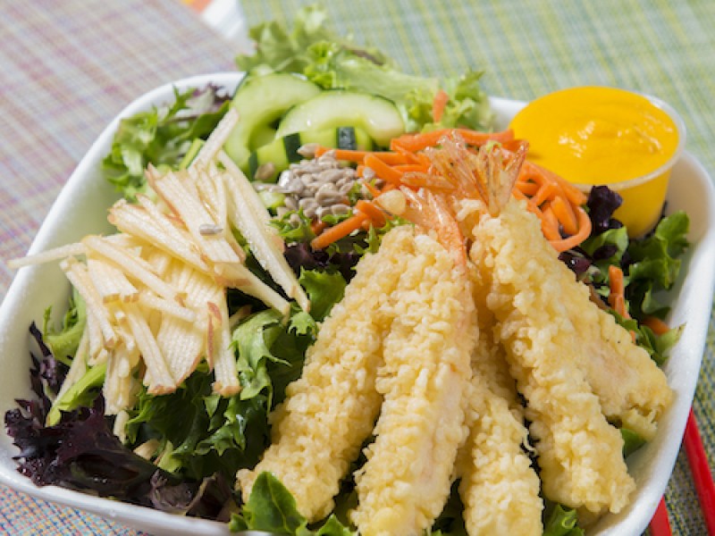 Shrimp Salad