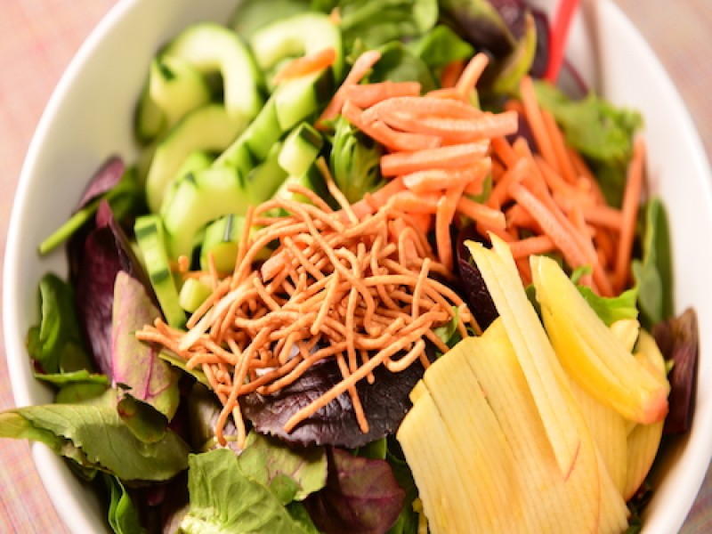 Garden Salad
