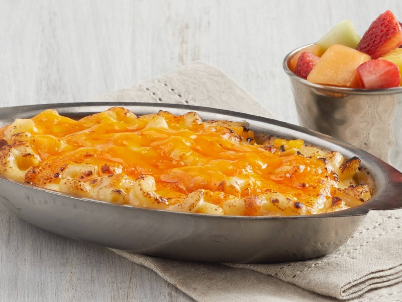 Mac & Cheese Pick A Pair