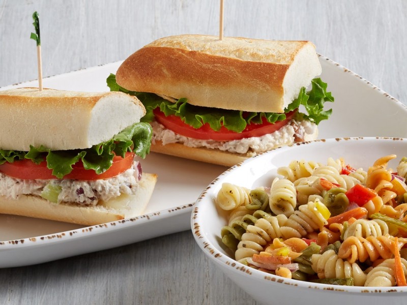 Whole Sandwich Pick A Pair