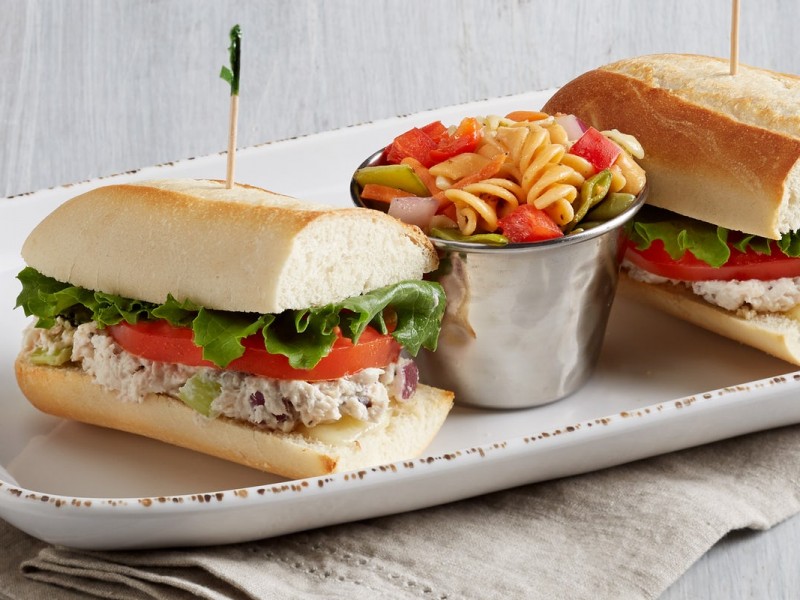 Chicken Salad