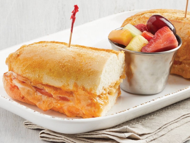 Pimiento Cheese