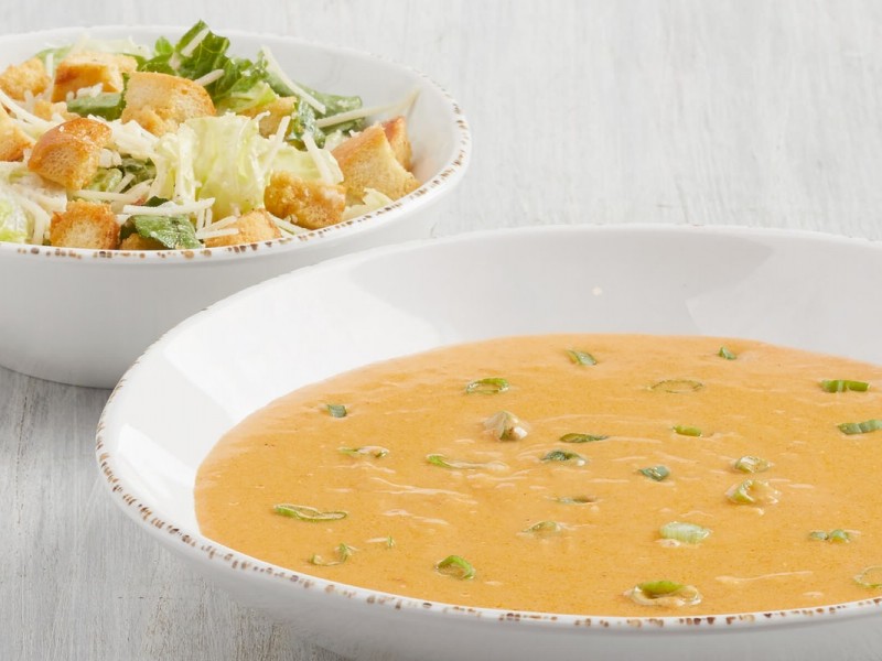 Bowl of Soup Pick A Pair