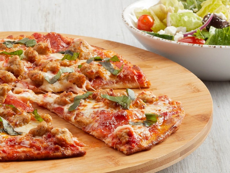 Pizza Pick A Pair
