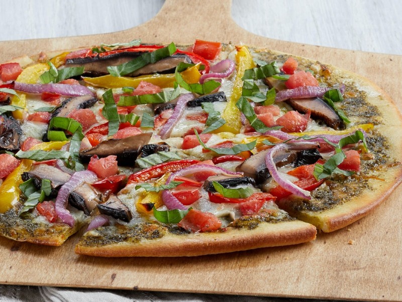 Portabella Veggie