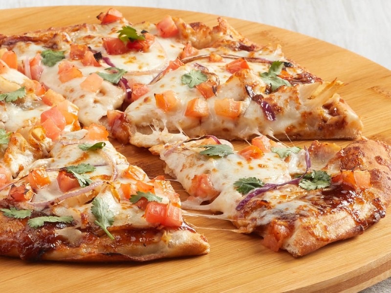 BBQ Chicken