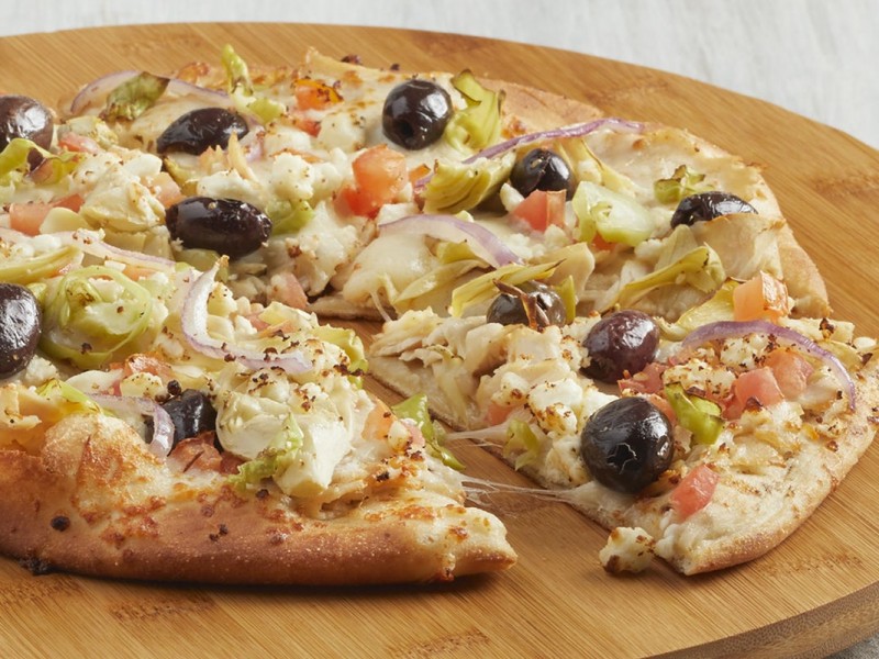 Mediterranean