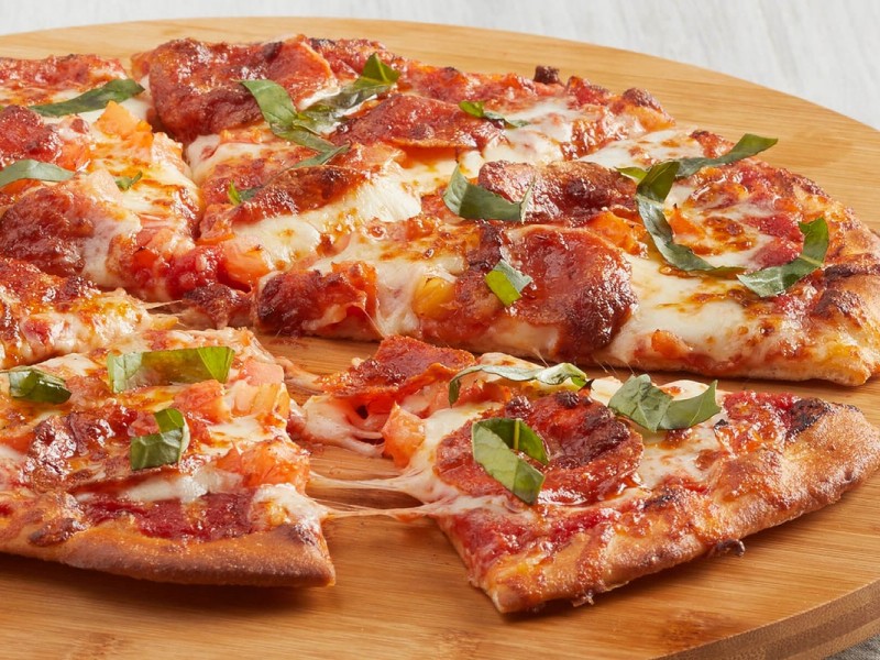 Pepperoni