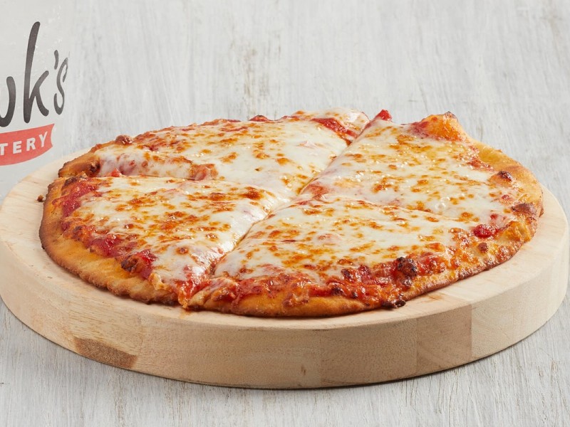 Kid's Cheese Pizza