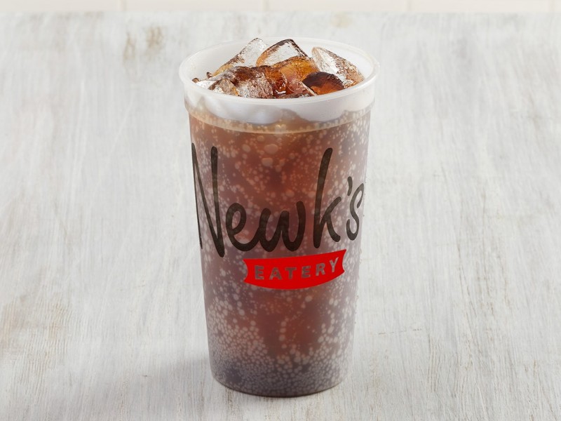 Fountain Drink