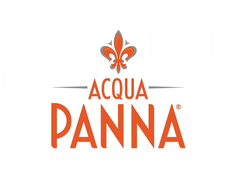 Acqua Panna 1L