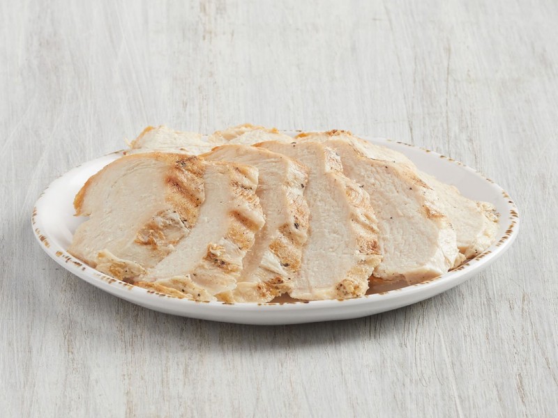 Grab & Go Proteins