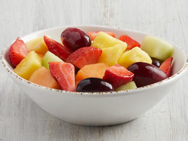 Grab & Go Bulk Sides