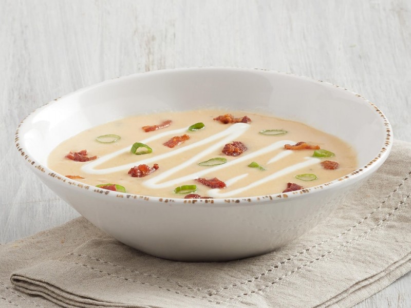 Grab & Go Soups