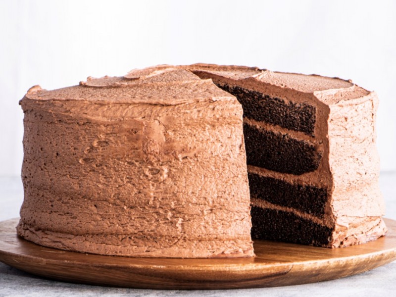 Chocolate Cake