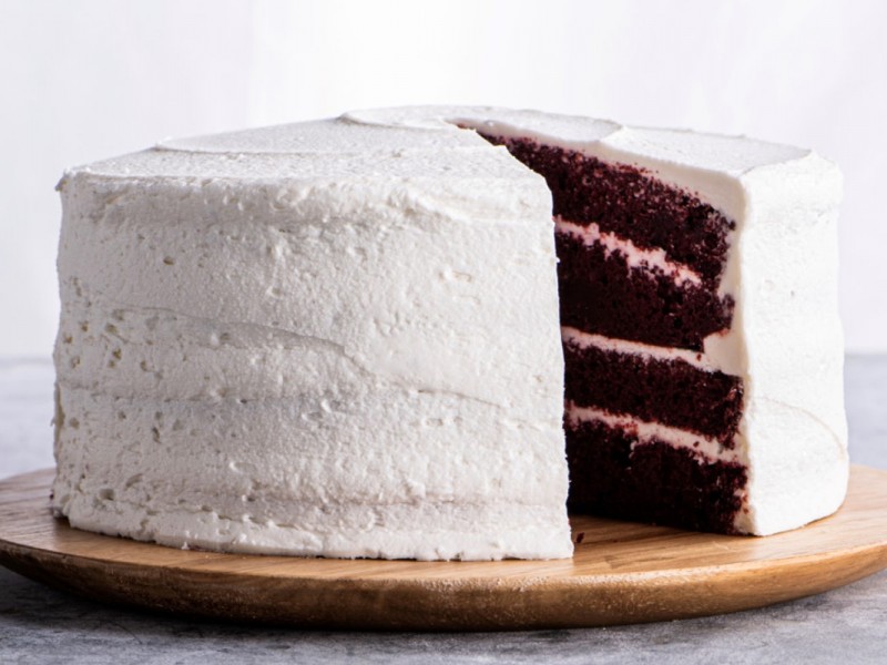 Red Velvet Cake