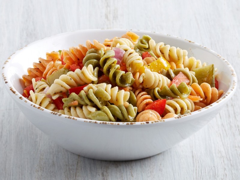 Bowl Pasta Salad