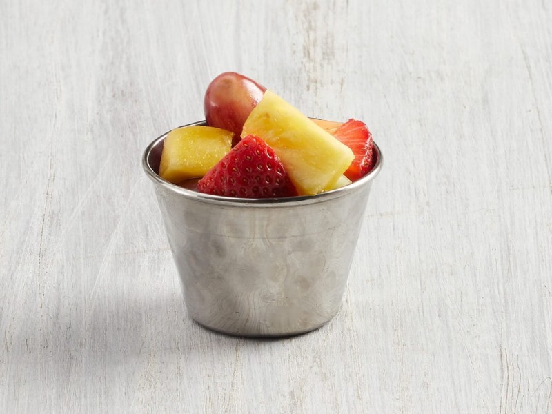 Fresh Fruit