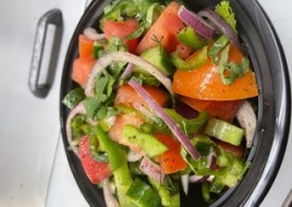 Armenian Salad