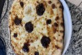 Honey Goat Seasonal Pizza with Fig 