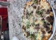 Philly Cheese Steak Pizza