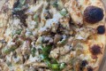 Philly Cheese Chicken Pizza