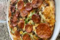 Texas Pizza