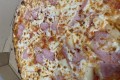 Hawaiian Pizza