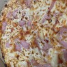 Hawaiian Pizza