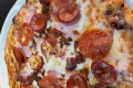 Meat Lovers Pizza