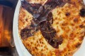 Bastruma Pizza