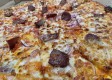 Sujukh Pizza