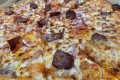 Sujukh Pizza