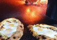  Ajarakan Khachapuri with 2 Eggs