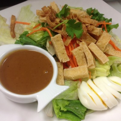 Thai Salad