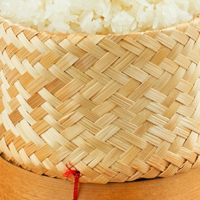 Sticky Rice