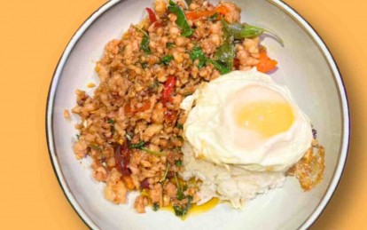 Pink Pepper Thai Cuisine Photo