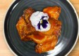 Dynamite Wings