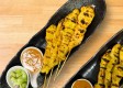 Chicken Satay