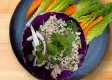 Chicken Larb