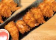 Coconut Shrimp