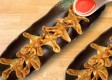 Cream Cheese Wonton