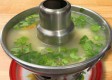 Seafood Soup